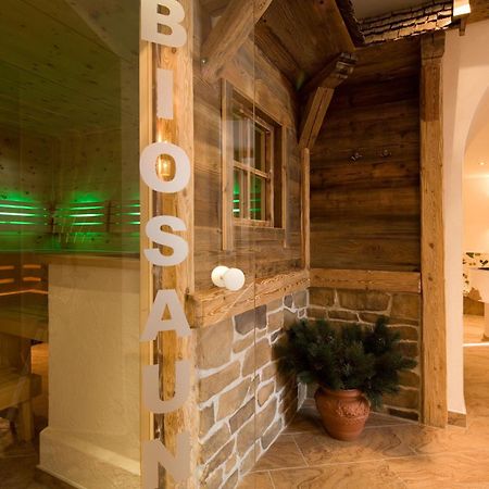 Appartement Haus Sonntal Fieberbrunn Esterno foto
