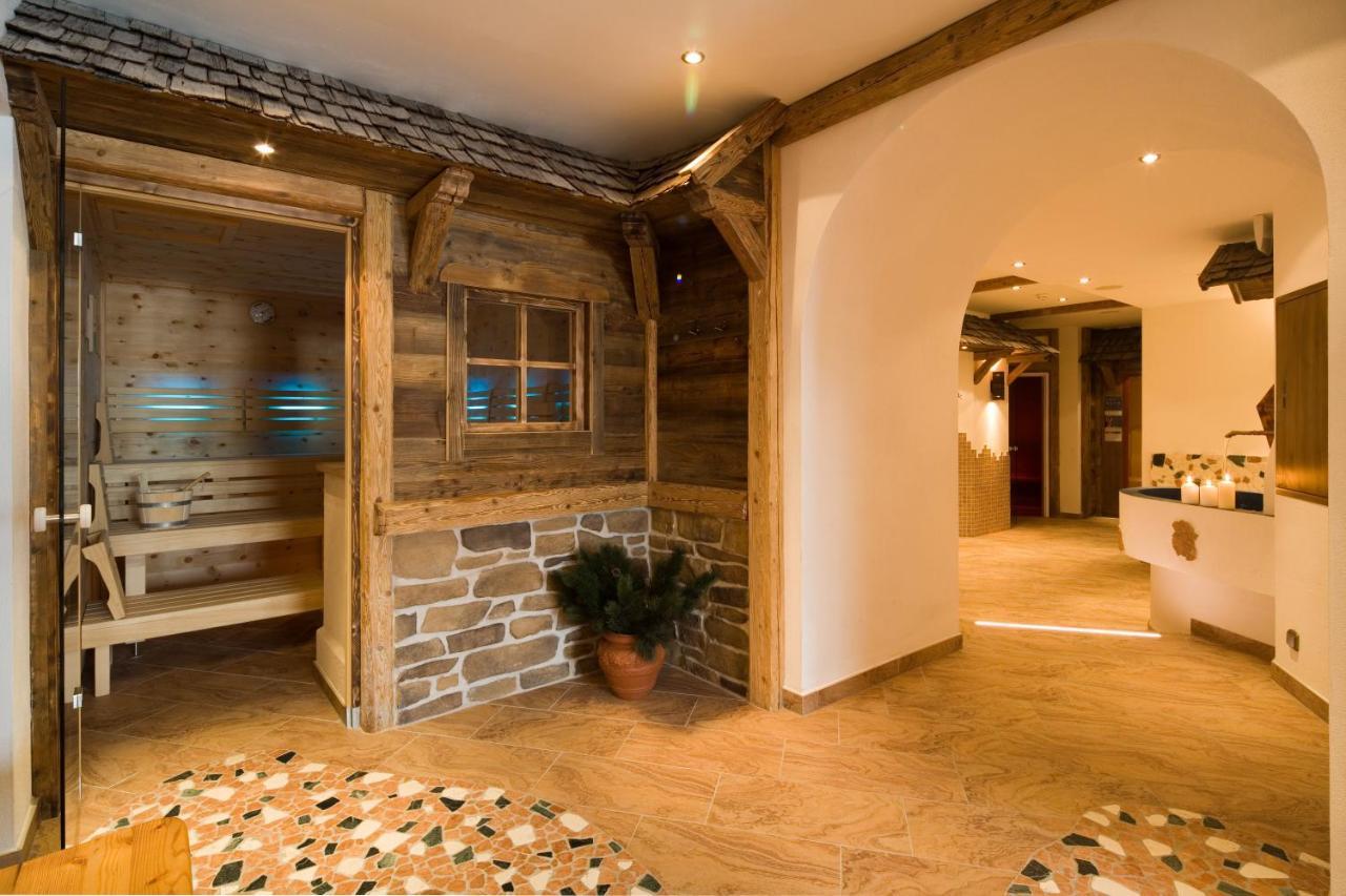 Appartement Haus Sonntal Fieberbrunn Esterno foto