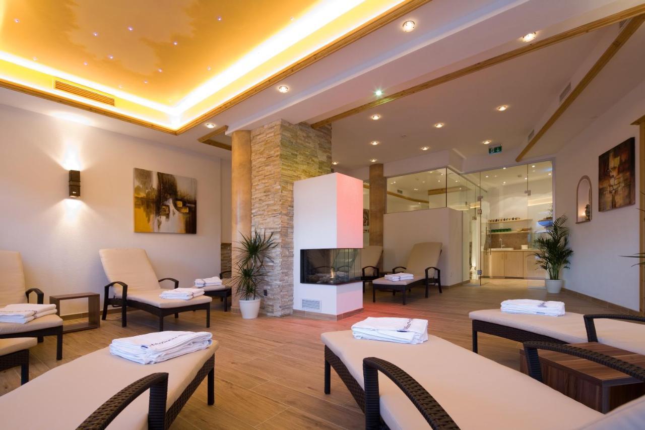 Appartement Haus Sonntal Fieberbrunn Esterno foto