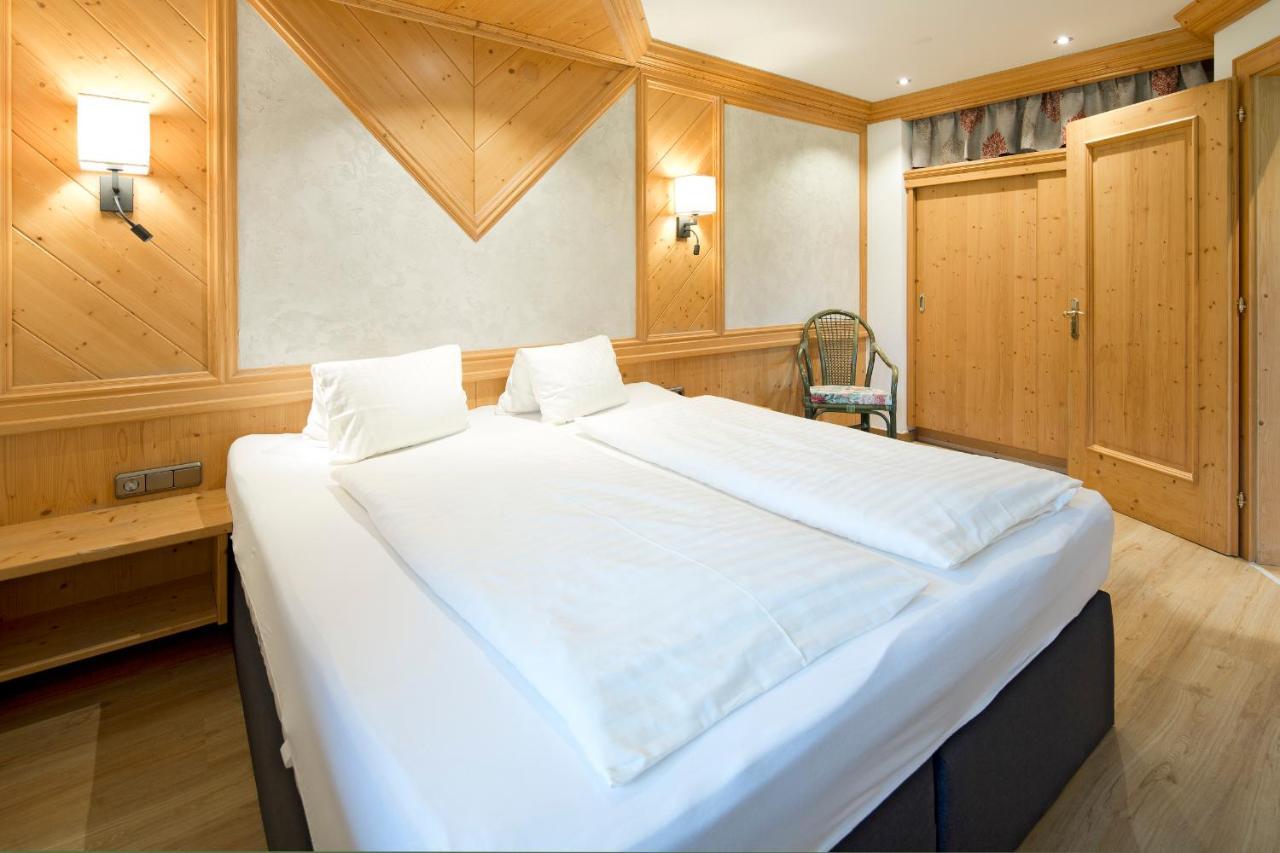Appartement Haus Sonntal Fieberbrunn Esterno foto