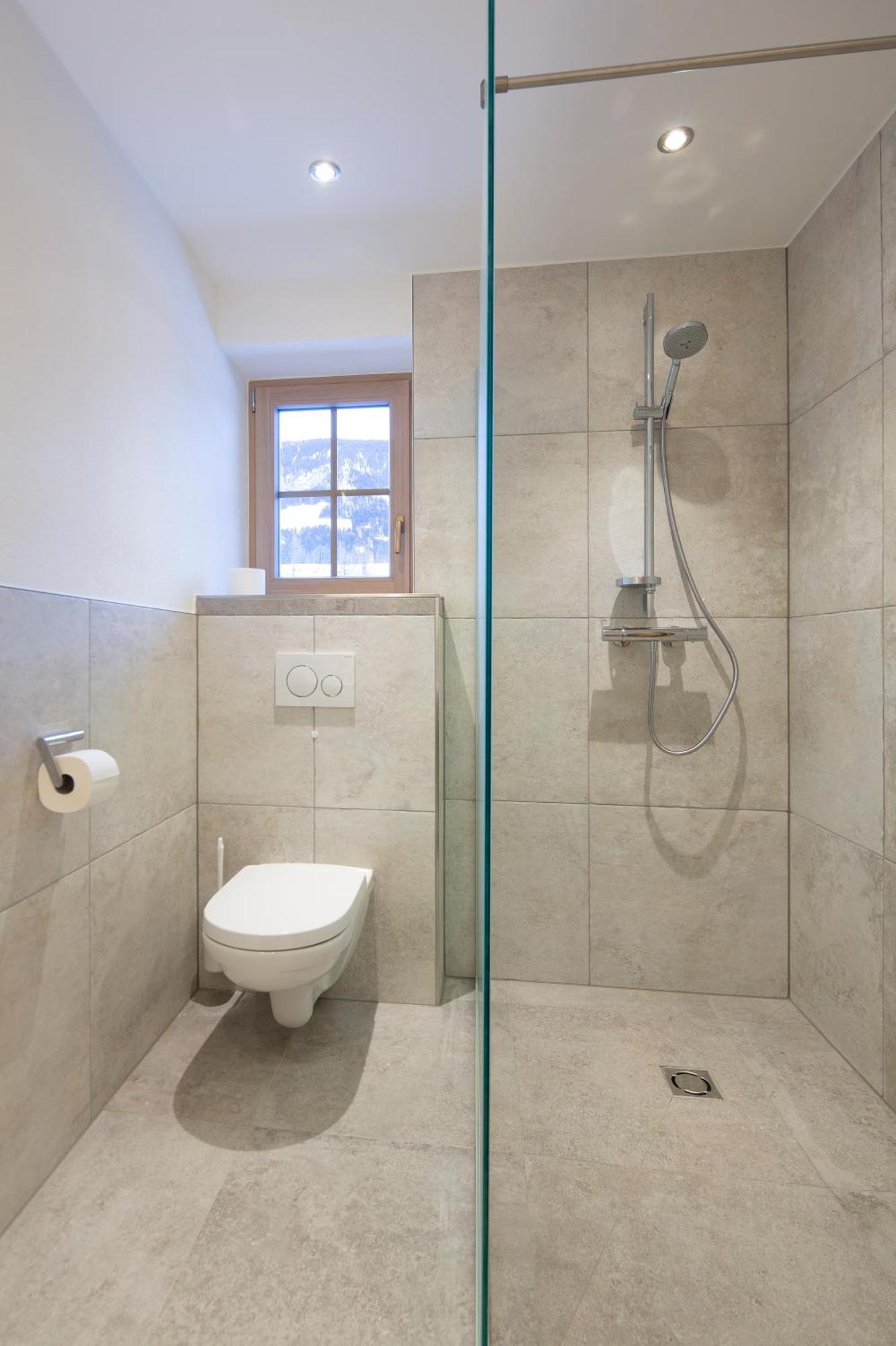 Appartement Haus Sonntal Fieberbrunn Esterno foto