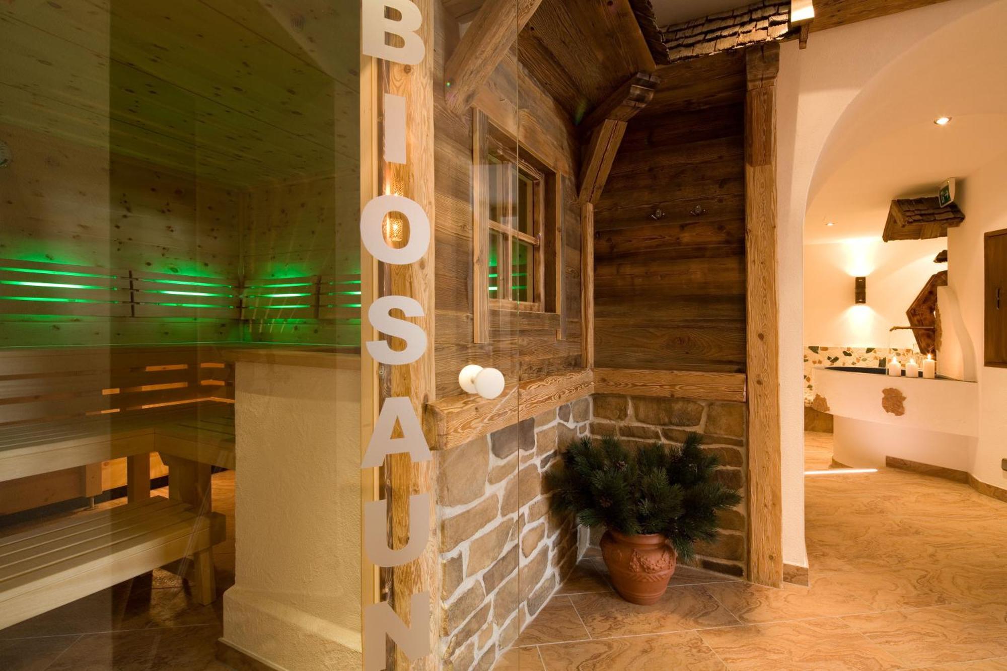 Appartement Haus Sonntal Fieberbrunn Esterno foto